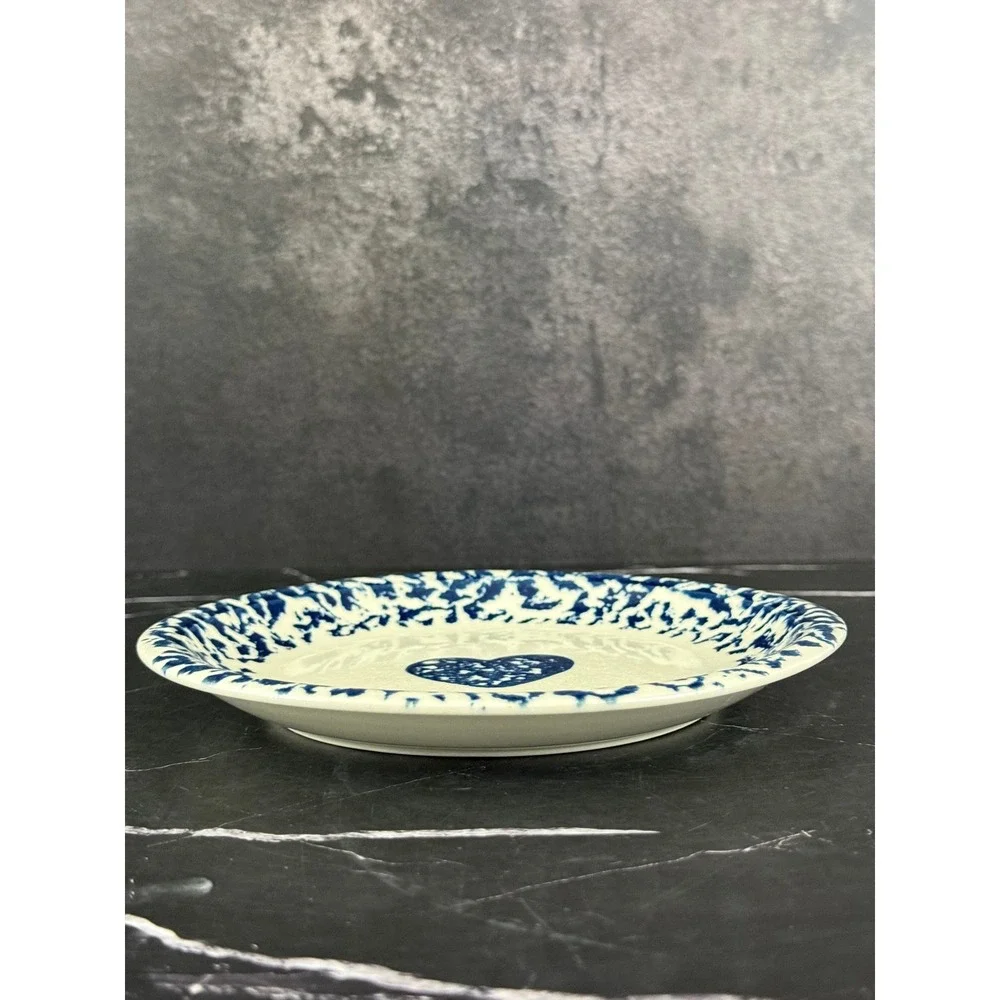 Tienshan vintage tienshen
